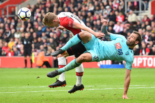 精妙的传控 精妙的传控