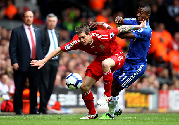 潜在影响 潜在影响