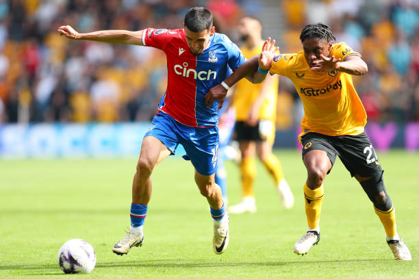 22分鐘戴帽！米特洛維奇實力不減助塞爾維亞3-1戰勝立陶宛.